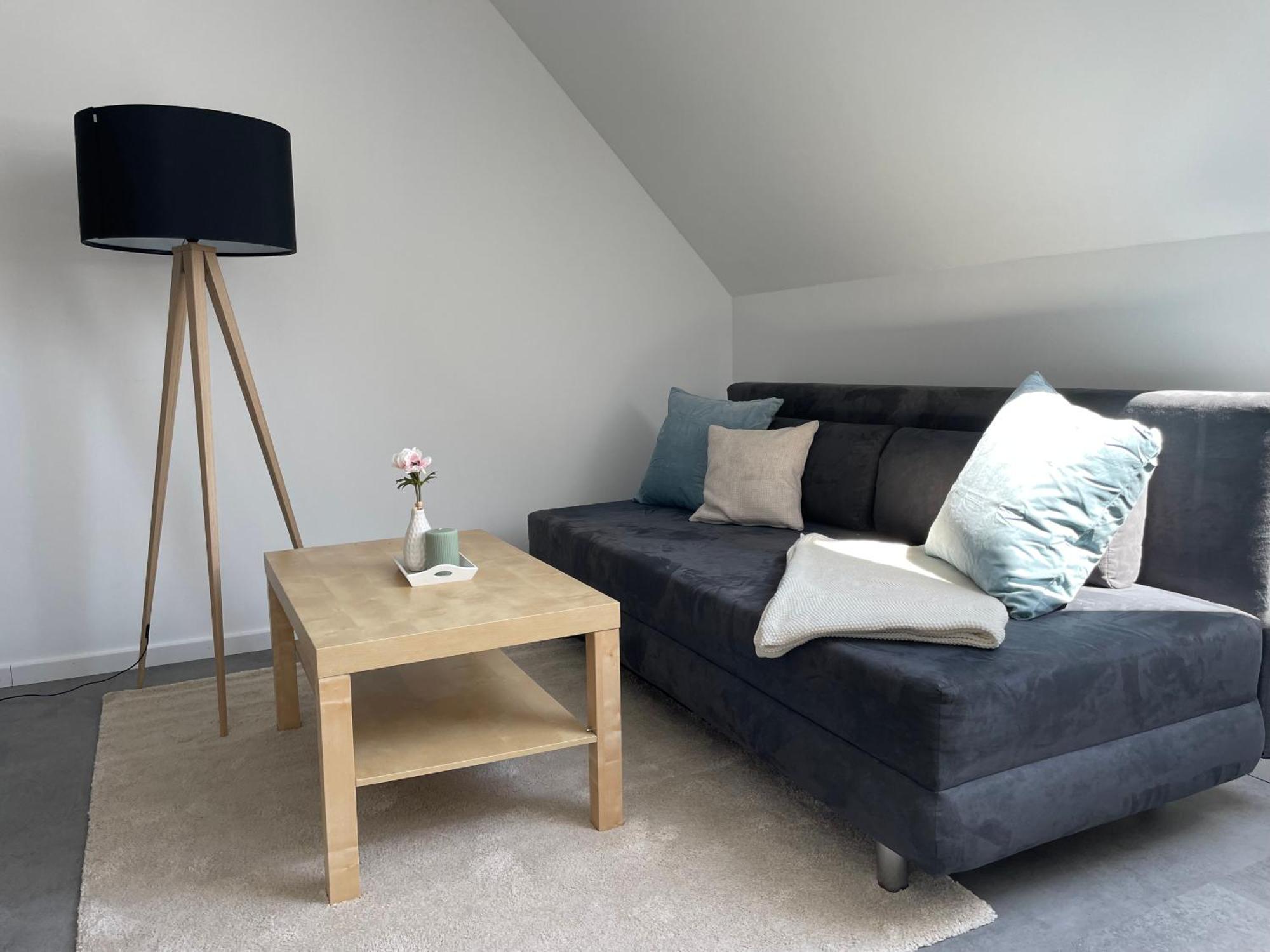 Reiterhof Zwei Linden Apartment Меле Екстериор снимка