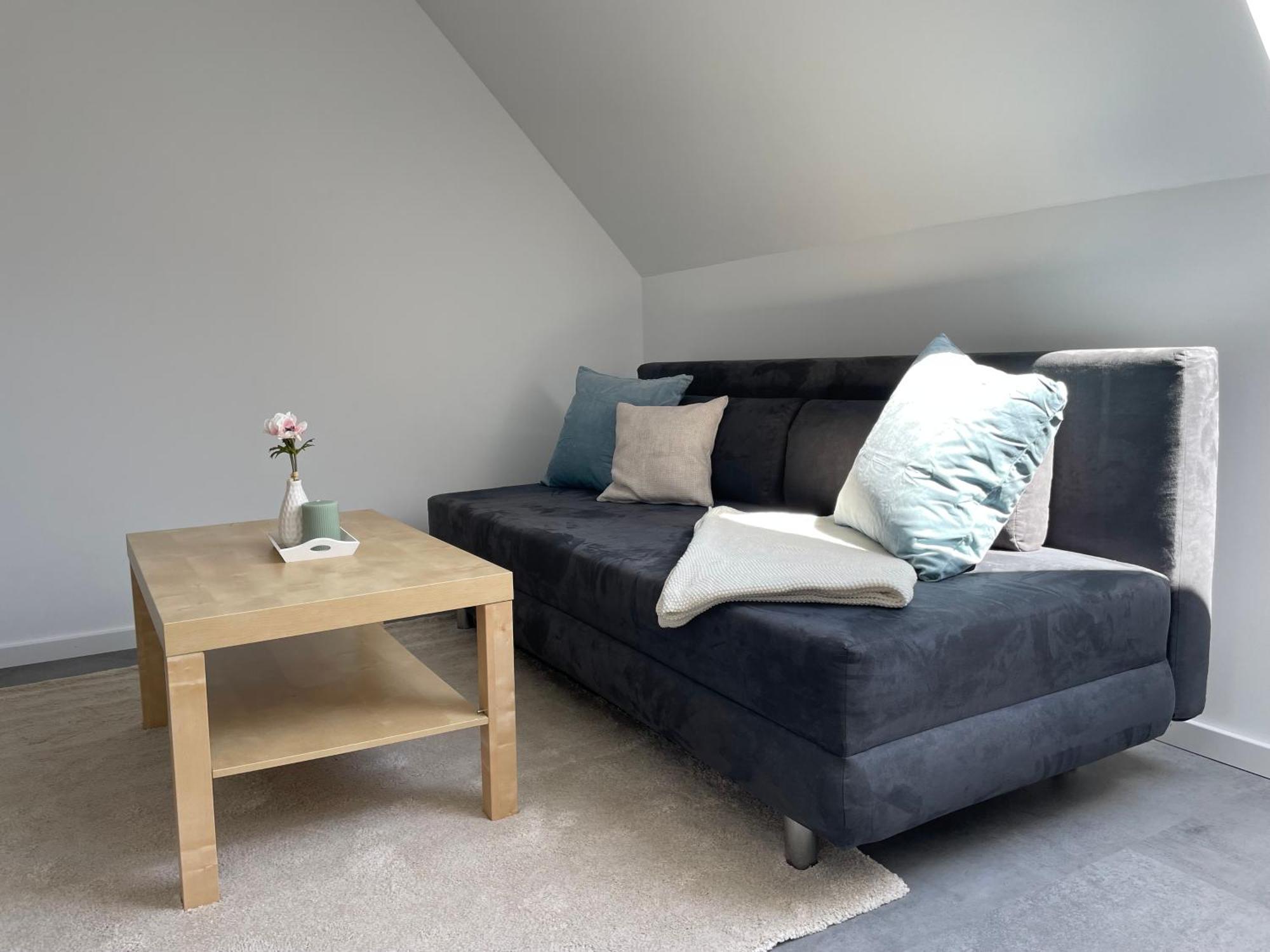 Reiterhof Zwei Linden Apartment Меле Екстериор снимка