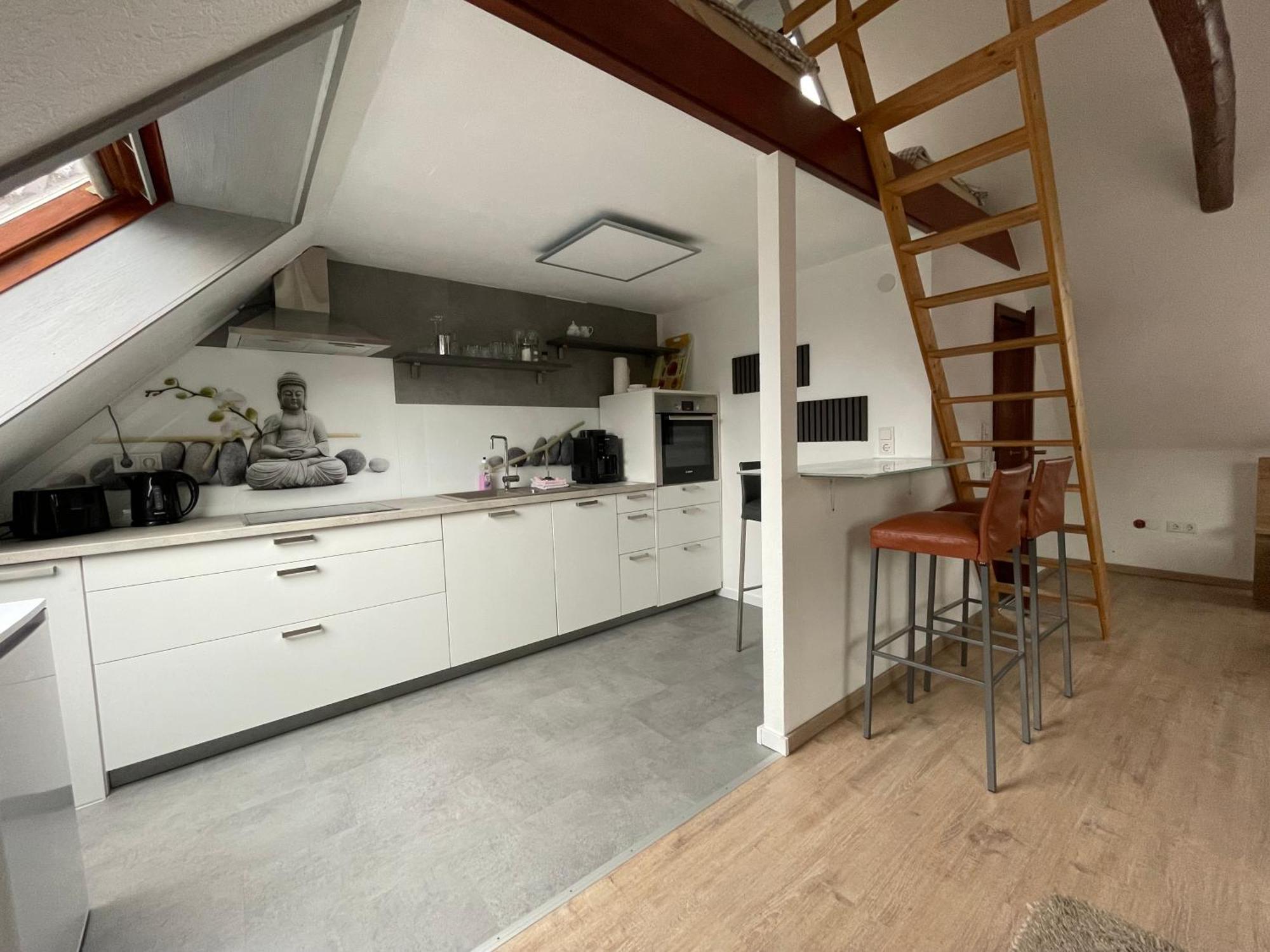 Reiterhof Zwei Linden Apartment Меле Екстериор снимка