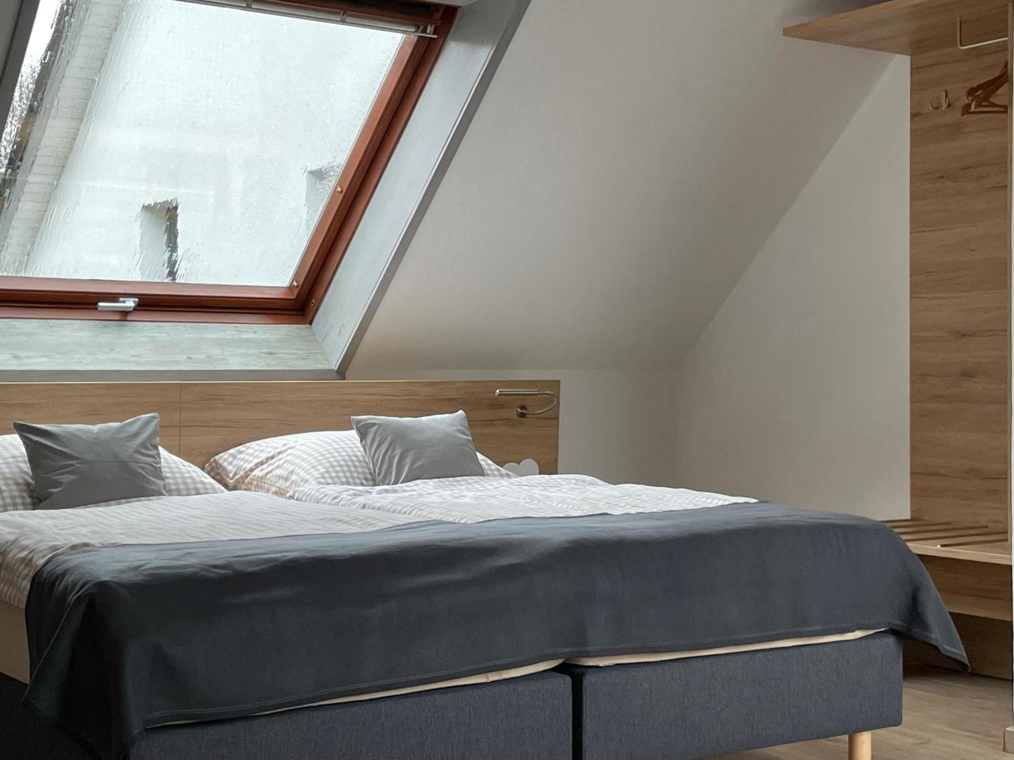 Reiterhof Zwei Linden Apartment Меле Екстериор снимка