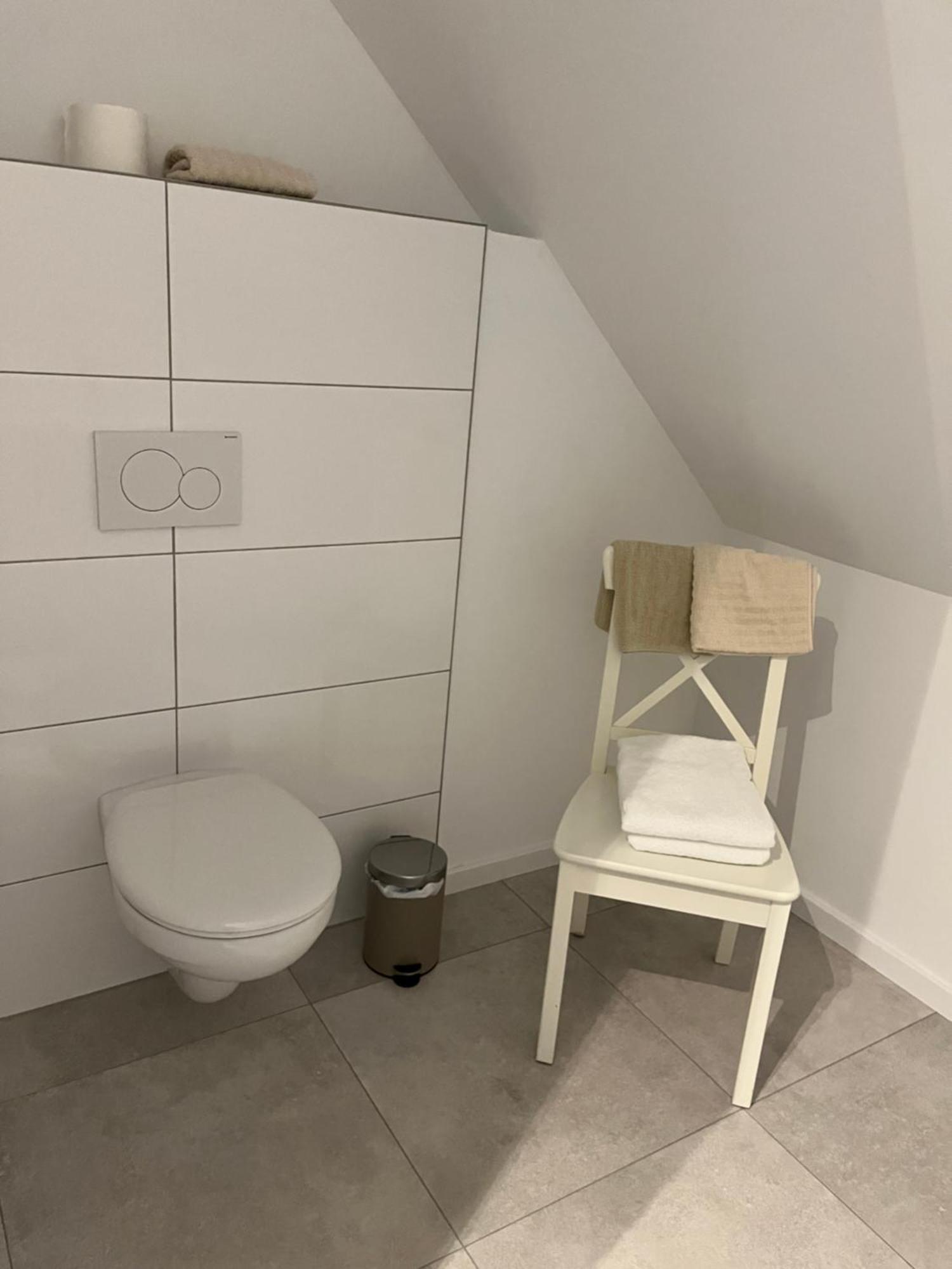 Reiterhof Zwei Linden Apartment Меле Екстериор снимка