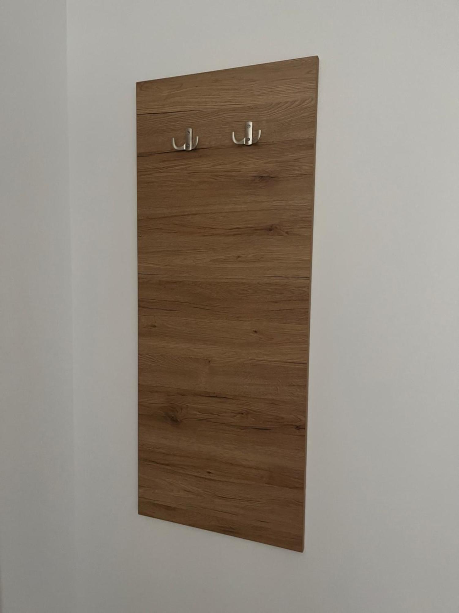 Reiterhof Zwei Linden Apartment Меле Екстериор снимка